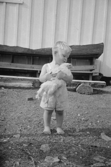 Is there anything more southern than a butterbean festival? This town in Jefferson County has an annual one.