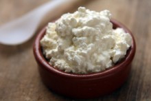 PATRON + RECIPE WEDNESDAY- Making Cottage Cheese was labor-intensive as this 1924 recipe reveals.