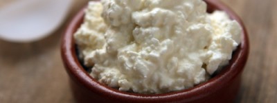 PATRON + RECIPE WEDNESDAY- Making Cottage Cheese was labor intensive as this 1924 recipe reveals.