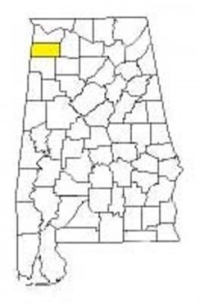 PATRON + The life story of Bony Winchester, Franklin County, Alabama written ca. 1933