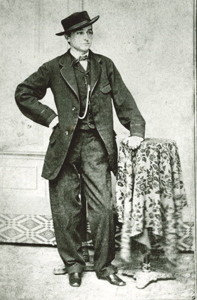 John_Henley First Mayor of Birmingham Samford University