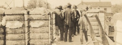 PATRON + Tuscumbia, Alabama – More Prominent Businessmen in 1890 - PART V