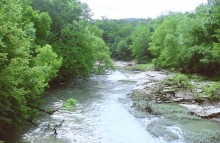 Beautiful Paint Rock Valley, Alabama “Little sister to Virginia’s Shenandoah” [pictures and story]