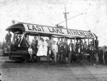 PATRON + East Lake Atheneum was girl’s school, an orphanage, Catholic offices & now a school again [old pics]