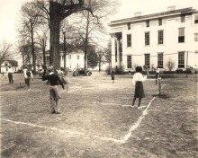 PATRON + Sam Daley’s school  in Tuscaloosa – Have you ever heard of it?