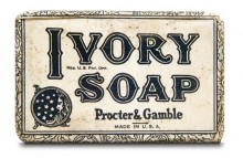 AUTHOR SUNDAY: The Pig and the Soap…a humorous story from the past