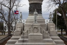 PATRON + Names, photos, & records of Alabama Confederate Generals 1861-1865 (G - K)