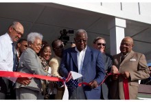 PATRON + Hank Aaron’s Childhood Home has Been Turned into a Museum in Mobile, Alabama [film]