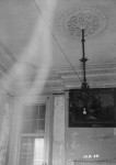 Do these photographs by a historic house photographer reveal images of ghosts?