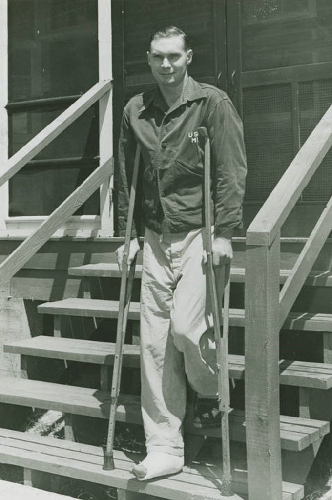 Alabama_serviceman_Hammett_who_was_injured_during_World_War_II