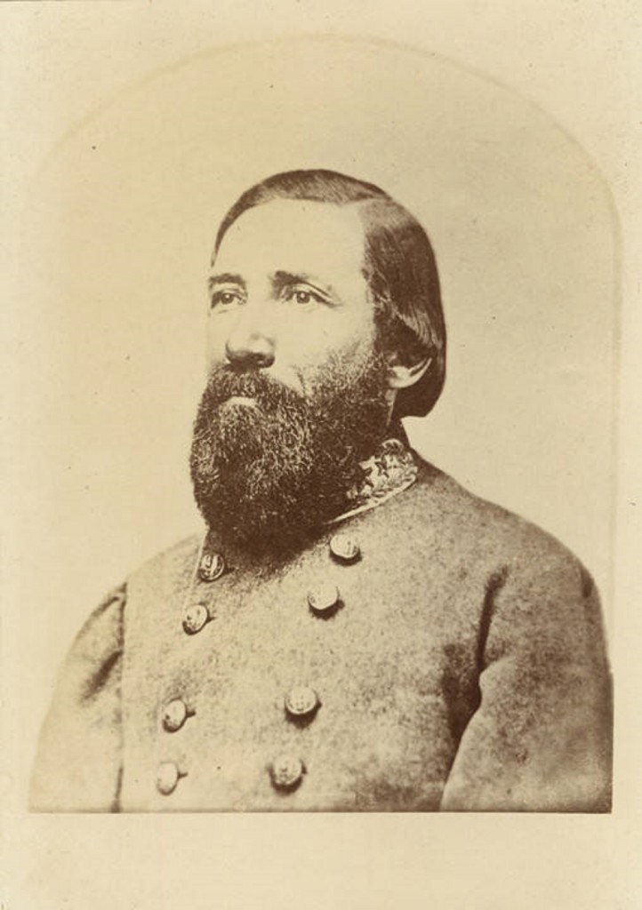 Battle, Brigadier General Cullen Andrews Battle, C.S.A. (1829-1905) Q4211