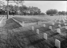 TOMBSTONE TUESDAY: He sang out Amen!