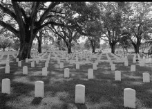 PATRON + TOMBSTONE TUESDAY:  These people found a way to include their vocations