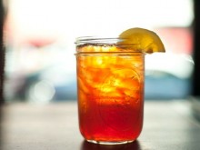 PATRON + The Ten Commandments for the perfect Southern Sweet Tea