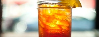 PATRON + The Ten Commandments for the perfect Southern Sweet Tea