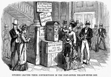 On Aug 6, 1879 – 30,000 people from Memphis fled from an epidemic – some were put off in the woods rather than allow entrance into Alabama