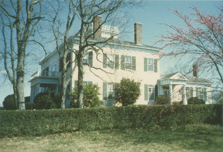 PATRON + The town name of Cherokee should not be confused with Cherokee County, Alabama (film)