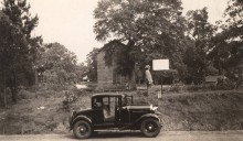 Masonic buildings from the past [very old pictures]