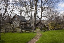 PATRON + Scottsboro, Alabama- Robert Thomas Scott the founder convinced a railroad….