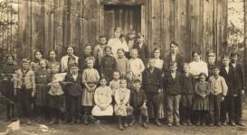 How a system of education was developed in early Alabama Part II -written by the first superintendent in 1898