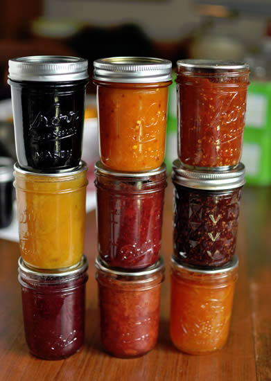 Recipe Wednesday Do You Still Can Jam And Jelly Alabama Pioneers Recipe Wednesday Do You Still Can Jam And Jelly Alabama Pioneers