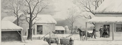 Thanksgiving was a Yankee holiday and not celebrated in Alabama until 1858 - here is why [vintage pictures]