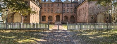 I served on the faculty of the College of William and Mary for a day