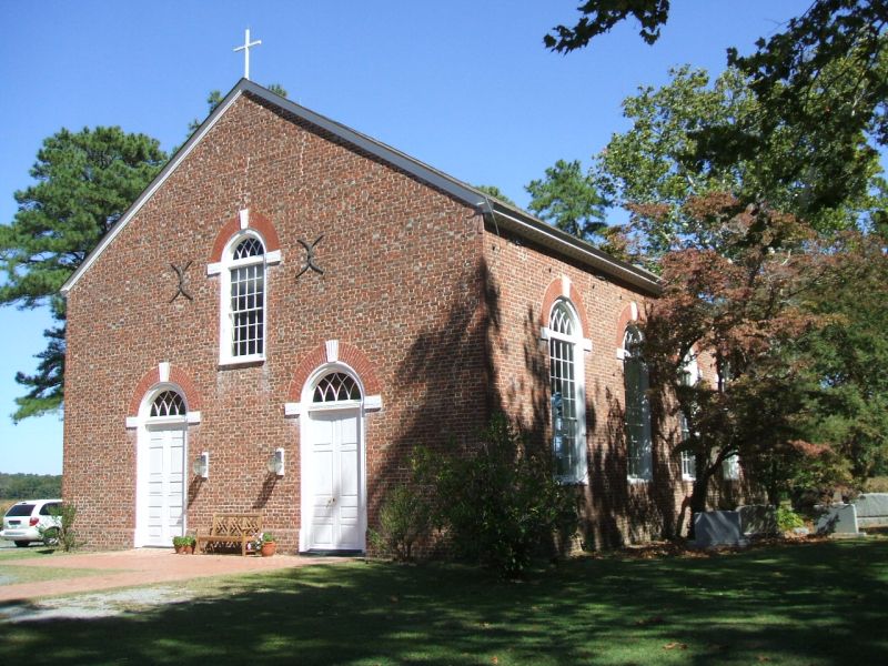 hungars church findagrave.com