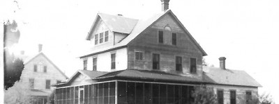 UPDATED WITH PODCAST -The ghosts of Dauphin Island - have you seen them? UPDATED WITH PODCAST -The ghosts of Dauphin Island - have you seen them?