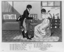 PATRON – Alabama marriage notices from 1852 newspaper