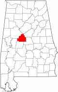 PATRON – BIOGRAPHY: Col.  Jonathan Newton Smith (1814 – 1885) Bibb County, Alabama