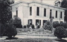 PATRON – Greene County, Alabama – Various Court Records