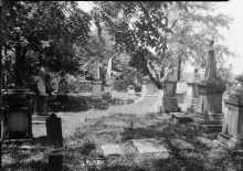 PATRON + TOMBSTONE TUESDAY: A brother advertises on his sister’s grave