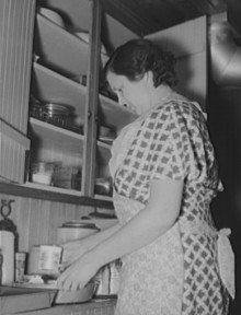 RECIPE WEDNESDAY: Meat-substitute loaf from the 1920s