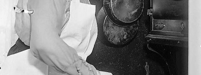 PATRON+ RECIPE WEDNESDAY: Jellied Eggnog from 1945