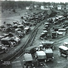 Happy Birthday Rickwood! – the oldest standing baseball stadium in the nation