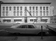 John Wilkes Booth was in the first play held at the Old Montgomery Theatre