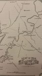 PATRON + Fort Claiborne history published 1818