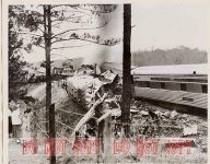November 25, 1951, 17 killed, Woodstock, Tuscaloosa County, Alabama
