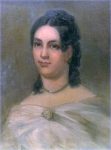 PATRON + Marquis de Lafayette said Mobile, Alabama girl was prettiest in the United States