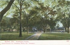 Mobile Deer survives the War Between the States Mobile Deer survives the War Between the States