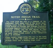 Missionaries Fought For Native American Rights