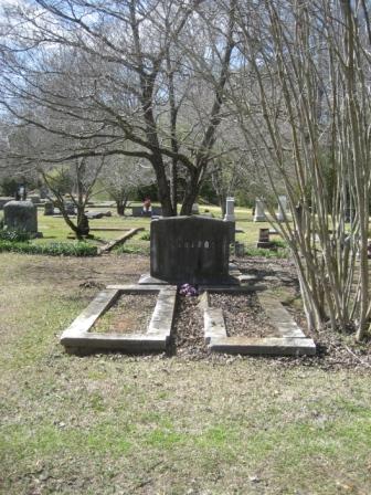 PATRON + TOMBSTONE TUESDAY: The circumstances of these deaths were quite explosive