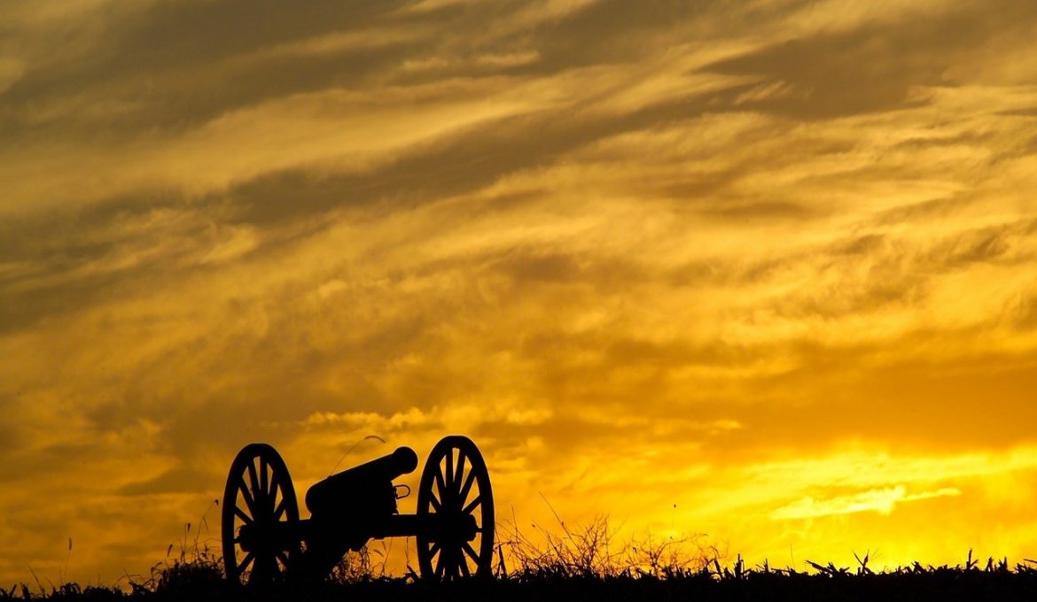 PATRON – Remarkable true story about what happened at the end of Civil War in Dale County, Alabama