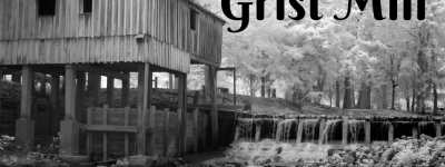 Have you heard all the episodes of our Alabama Grist Mill Podcasts?