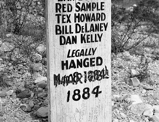 PATRON + TOMBSTONE TUESDAY: These are some pretty sad epitaphs on tombstones, especially the last