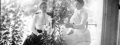 PATRON + MONDAY MUSINGS - Women in Japan were ahead of women in U. S. in 1890 PATRON + MONDAY MUSINGS - Women in Japan were ahead of women in U. S. in 1890