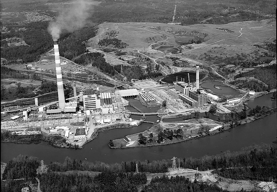 Parrish, Alabama Pulsating with Progress Alabama Pioneers