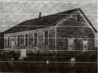 Oldest Presbyterian Church in Cherokee County, Alabama was started on August 11th