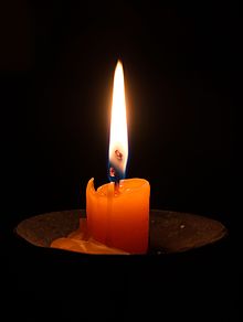 PATRON + SATURDAY SECRETS - Candles last longer if ….